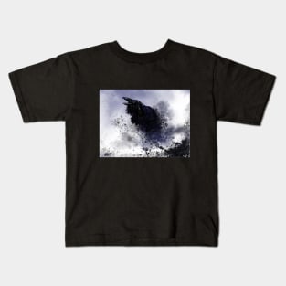 The Raven Kids T-Shirt